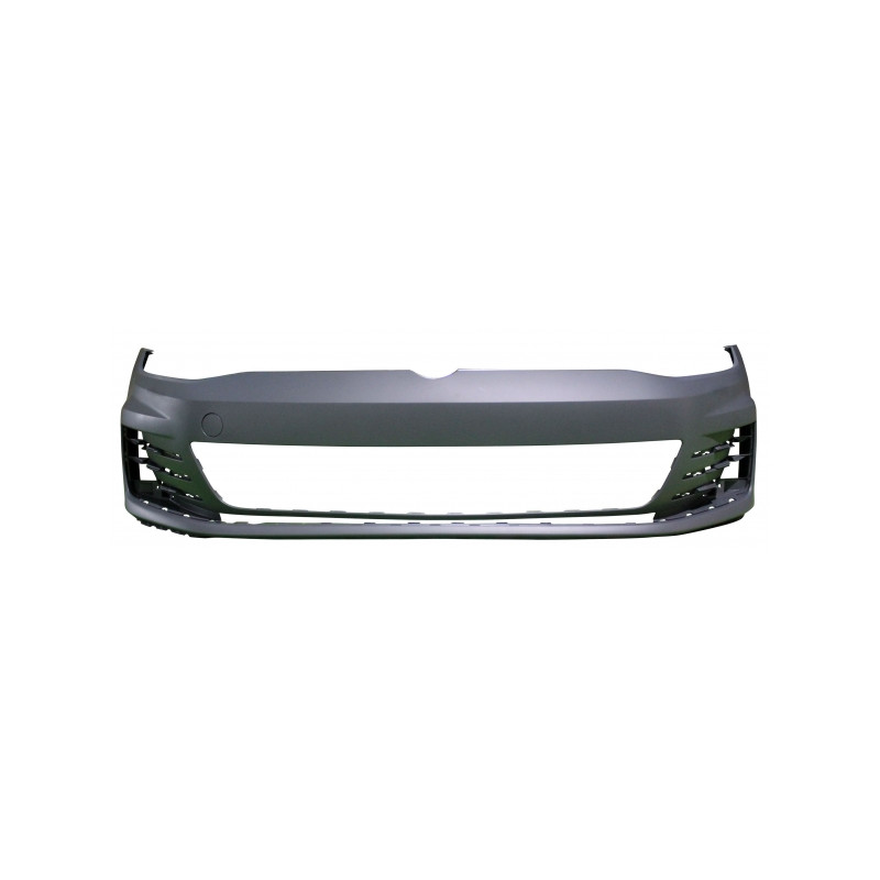 PARAURTI ANTERIORE CON PRIMER VOLKSWAGEN GOLF VII 5G1 20132016, VOLKSWAGEN GOLF VII VARIANTALLTRACK BA5 20132017