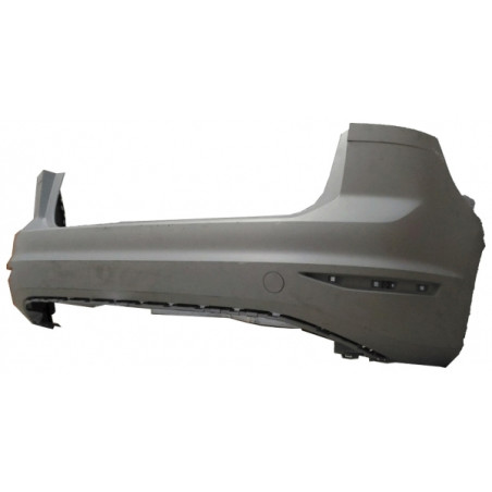 PARAURTI POSTERIORE CON PRIMER VOLKSWAGEN GOLF SPORTSVAN AM1AN1 20142018