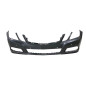 PARAURTI ANTERIORE TÜV CON PRIMER CON FORI SENSORI MERCEDES-BENZ E CLASS W212 20092013 VERS ELEGANCE