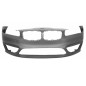 PARAURTI ANTERIORE CON PRIMER CON FORI SENSORI BMW SERIES 2 ACTIVEGRAN TOURER F45F46 20142017