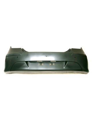PARAURTI POSTERIORE CON FORI SENSORI HYUNDAI i30 FD 20072012 VERS 2011