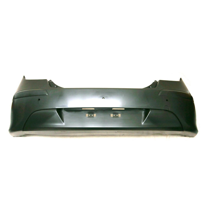PARAURTI POSTERIORE CON FORI SENSORI HYUNDAI i30 FD 20072012 VERS 2011