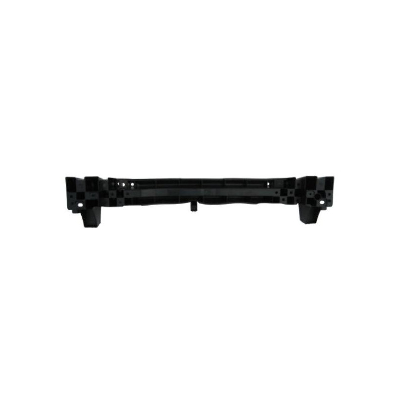 RINFORZO PARAURTI POSTERIORE PLASTICA RENAULT CLIO III BR0 1CR0 1 20092013