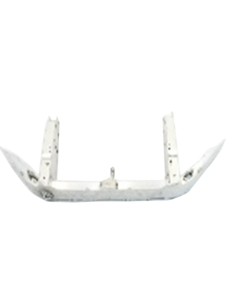 RINFORZO PARAURTI ANTERIORE ALLUMINIO BMW SERIES 5 G60G61 2024