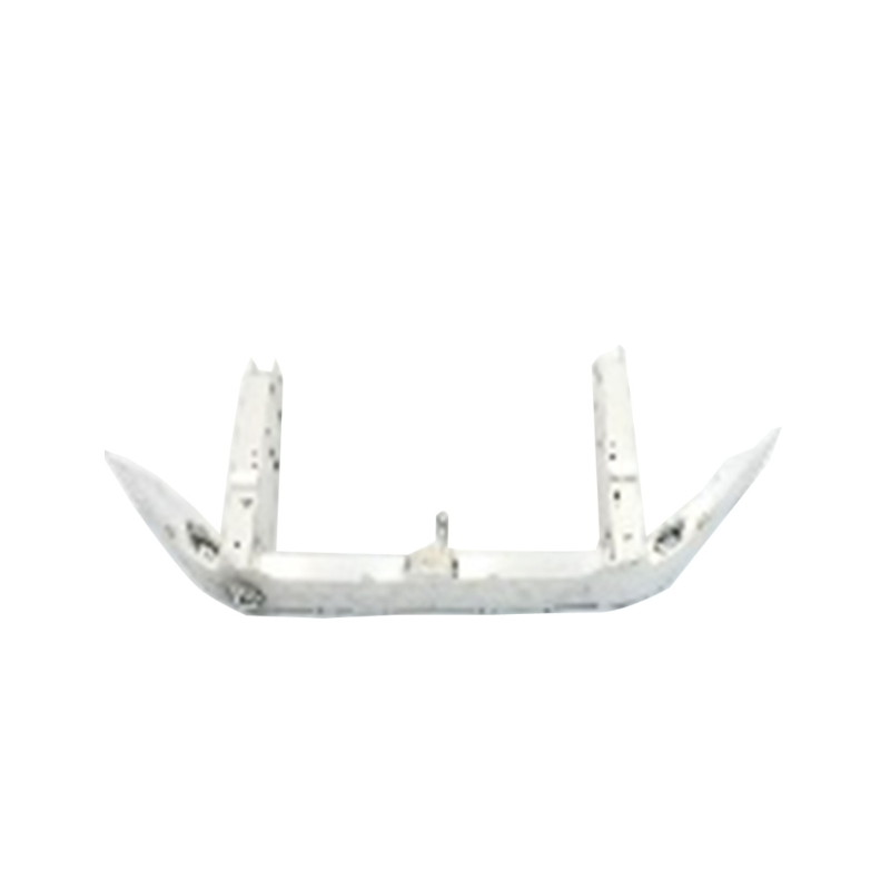 RINFORZO PARAURTI ANTERIORE ALLUMINIO BMW SERIES 5 G60G61 2024