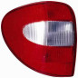 FANALE POSTERIORE DESTRO CON PORTALAMPADA CHRYSLER VOYAGER 20042008