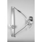 ALZACRISTALLO ELETTRICO ANTERIORE SINISTRO 35 PORTE MITSUBISHI PAJERO V3WV2WW4W 19921995, MITSUBISHI PAJERO V3W 19962001