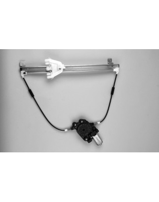 ALZACRISTALLO ELETTRICO ANTERIORE SINISTRO 5 PORTE FIAT CROMA 154 19861996, LANCIA THEMA 19841994