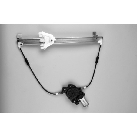 ALZACRISTALLO ELETTRICO ANTERIORE SINISTRO 5 PORTE FIAT CROMA 154 19861996, LANCIA THEMA 19841994