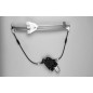ALZACRISTALLO ELETTRICO ANTERIORE SINISTRO 5 PORTE FIAT CROMA 154 19861996, LANCIA THEMA 19841994
