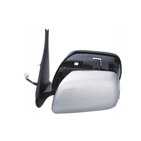RETROVISORE ELETTRICO DESTRO 3 PIN CON PRIMER VETRO CONVESSO SUZUKI GRAND VITARA GTTETD 20062015