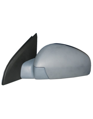 RETROVISORE ELETTRICO SINISTRO 5 PIN CON PRIMER TERMICO ASFERICO OPEL SIGNUM Z03 20032006, OPEL SIGNUM Z03 20062009, OPEL VECTR