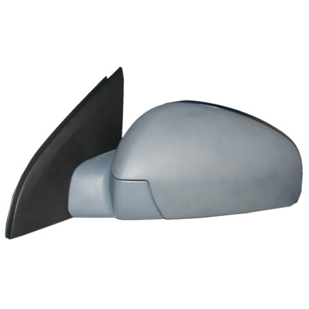 RETROVISORE ELETTRICO SINISTRO 5 PIN CON PRIMER TERMICO ASFERICO OPEL SIGNUM Z03 20032006, OPEL SIGNUM Z03 20062009, OPEL VECTR