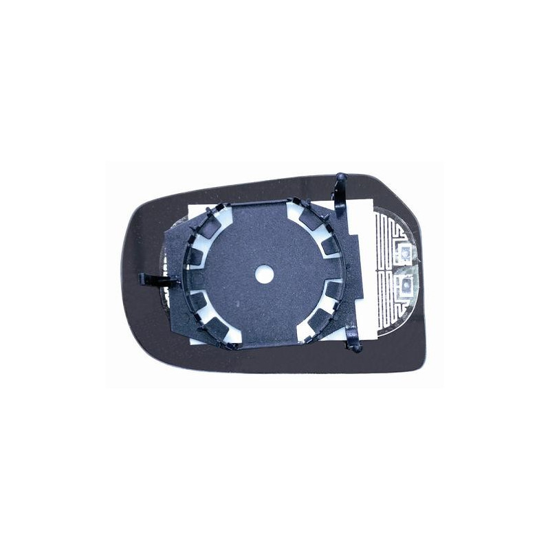 VETRO CON PIASTRA SINISTRO TERMICO FIAT PUNTO 188 20032011 VERS 012009
