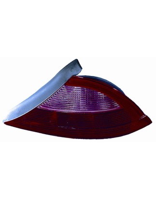 FANALE POSTERIORE DESTRO SENZA PORTALAMPADA LANCIA Y 840 19962003 VERS 2000