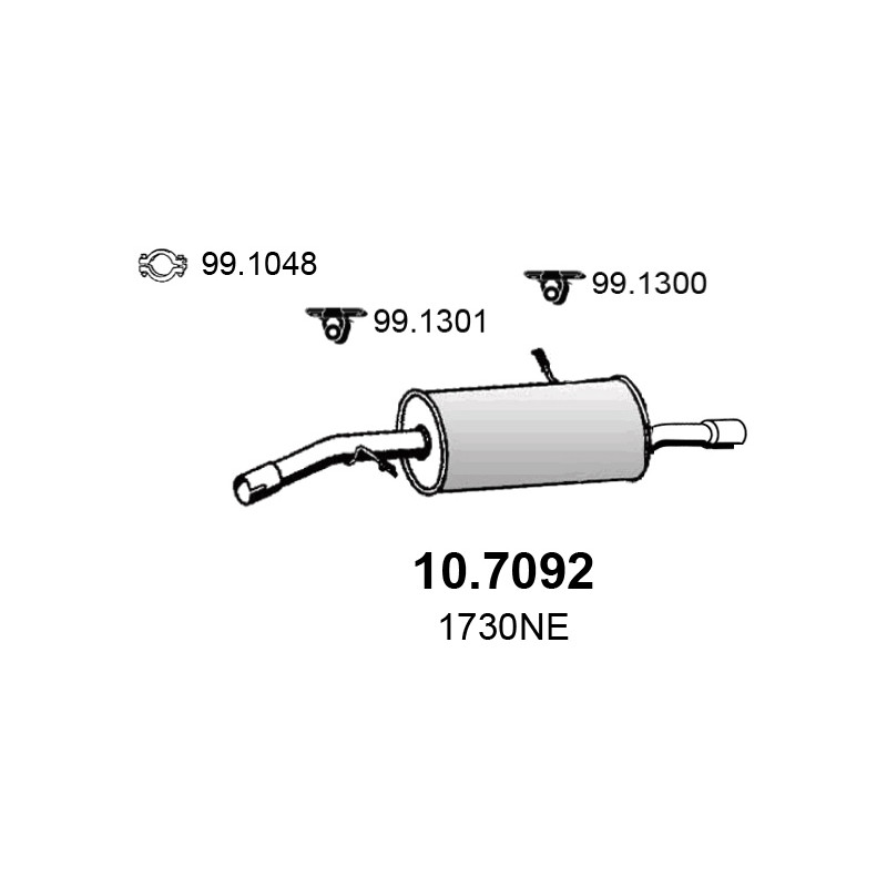 S P CITROEN C3 16 HDI DS3 16 HDI 112009
