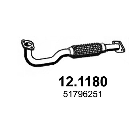 TC FIAT GRANDE PUNTO 14 T-JET 0507