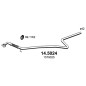 TI FORD FIESTA 125 14 14 LPG 0708-0310