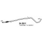 T I LANCIA YPSILON III 12- BI-FUEL 12 0511-0212