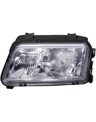 PROIETTORE DX AUDI A4 95 CF