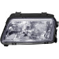 PROIETTORE DX AUDI A4 95 CF