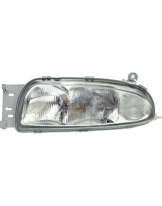 FARO H7H1 FIESTA DX 089599 MAZDA 121