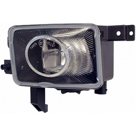 FENDINEBBIA SINISTRO OPEL CORSA C 0900  0602