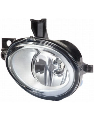 TOUAREG 02 FENDINEBBIA SINISTRO FINO AL 1106