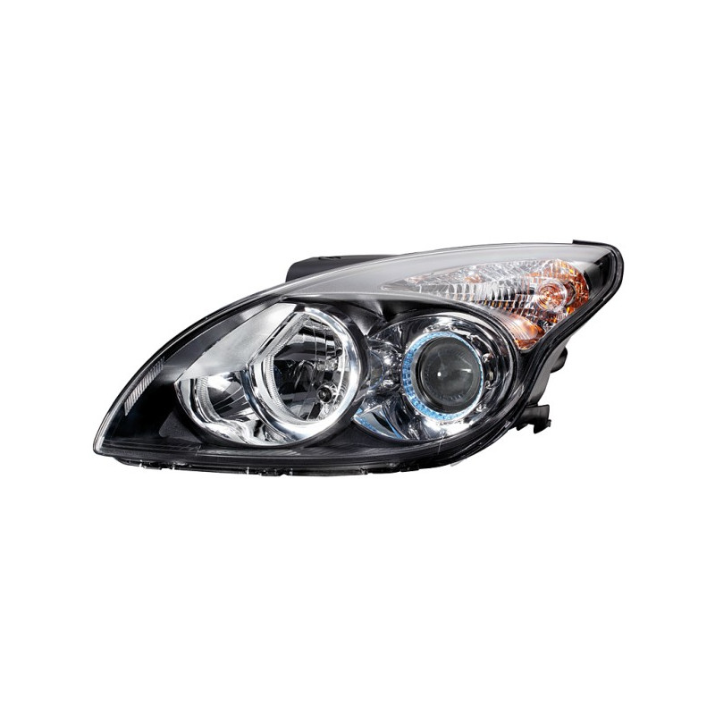 PROIETTORE SX HY I30 09