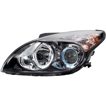 PROIETTORE SX HY I30 09