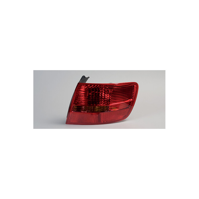 FANALE POST SX EST AUDI A6 ALLROAD 0506