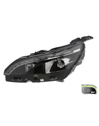 FARO SX FULL LED PEUGEOT 3008 0116 5008 0117 CLOGO