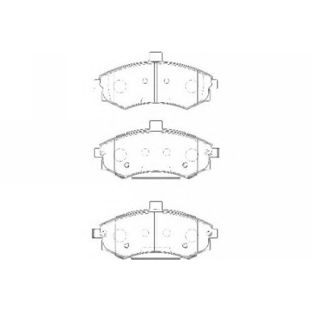 SUZUKI SWIFT 1113 98