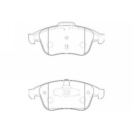 PADS PREMIER HYD