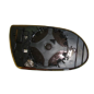 VETRO CON PIASTRA DESTRO ASFERICO TERMICO MERCEDES-BENZ SLK R171 20042010 VERS 2008