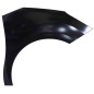 PARAFANGO ANTERIORE DESTRO CITROEN C3 SC 20102013, CITROEN C3 SC 20132016, CITROEN DS3 SA 20102014, CITROEN DS3 SA 20142016