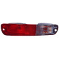 RETRONEBBIA DESTRO MITSUBISHI PAJERO V6WV7W 20012007 VERS 2003
