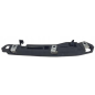 STAFFA PARAURTI ANTERIORE SINISTRA 5 PORTE ESTERNA OPEL ASTRA K 5DSW B16 20162019, OPEL ASTRA K 5DSW B16 20192021