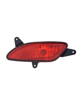 RETRONEBBIA SINISTRO KIA CEED 3D ED 20072010, KIA CEED 5D ED 20072010