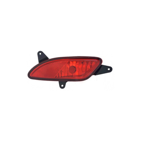 RETRONEBBIA SINISTRO KIA CEED 3D ED 20072010, KIA CEED 5D ED 20072010