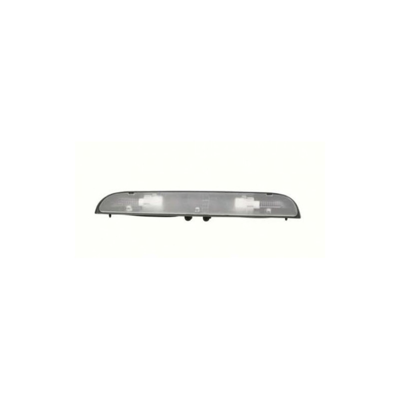 FANALE TARGA RENAULT KANGOO KC0KC1 20032008, RENAULT KANGOO KC0KC1 19982003