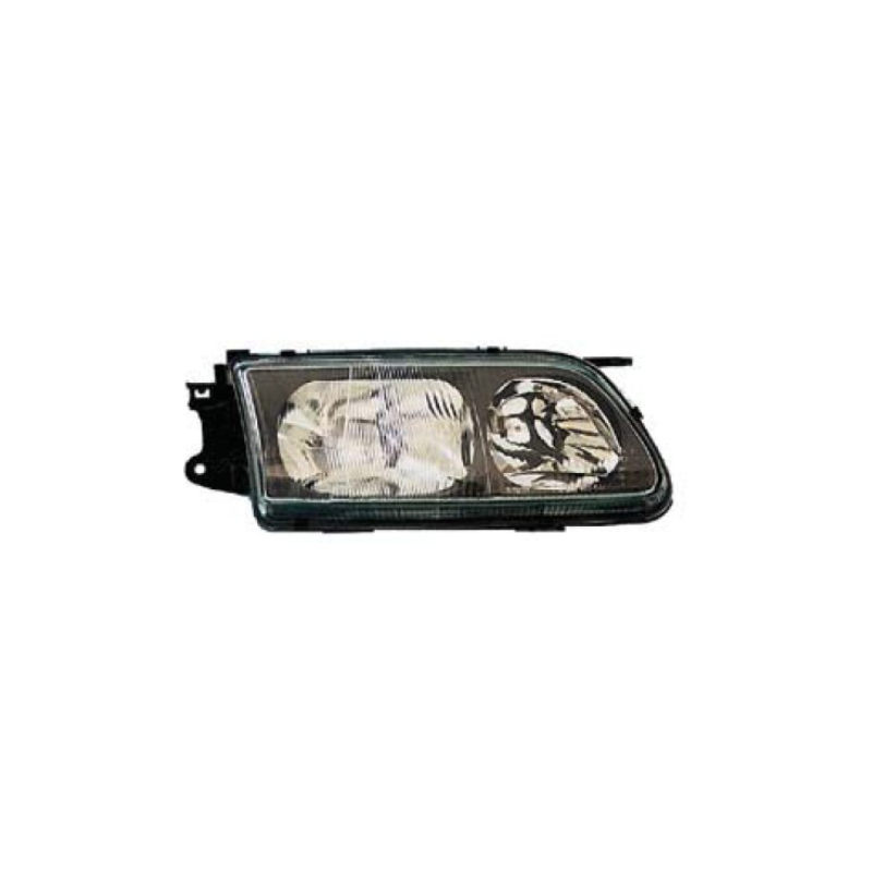 PROIETTORE SINISTRO H1H7 REGOLAZIONE ELETTRICA CON MOTORE MAZDA 626 GVGEGC 19911997