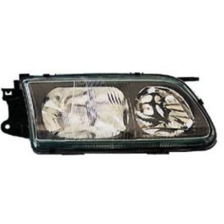 PROIETTORE SINISTRO H1H7 REGOLAZIONE ELETTRICA CON MOTORE MAZDA 626 GVGEGC 19911997