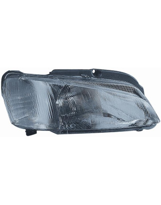 PROIETTORE DESTRO H4 PEUGEOT 106 1S1A1C 19962003