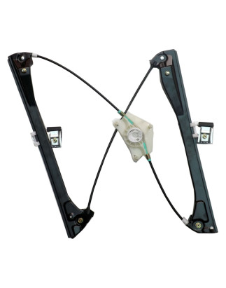 ALZACRISTALLO MECCANISMO ANTERIORE SINISTRO 5 PORTE COMFORT MERCEDES-BENZ A CLASS W169 2004201  MERCEDES-BENZ B CLASS W245 2006