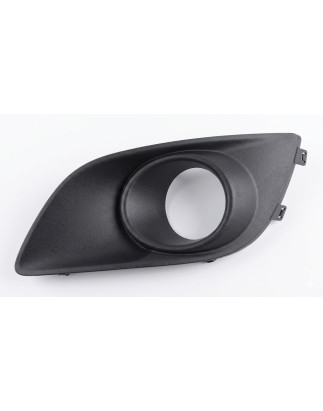 GRIGLIA PARAURTI ANTERIORE SINISTRA CON FENDINEBBIA SUZUKI SWIFT HB FZNZ 20112014, SUZUKI SWIFT HB FZNZ 20142017