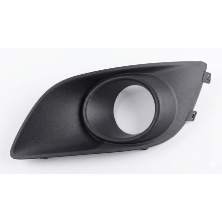 GRIGLIA PARAURTI ANTERIORE SINISTRA CON FENDINEBBIA SUZUKI SWIFT HB FZNZ 20112014, SUZUKI SWIFT HB FZNZ 20142017