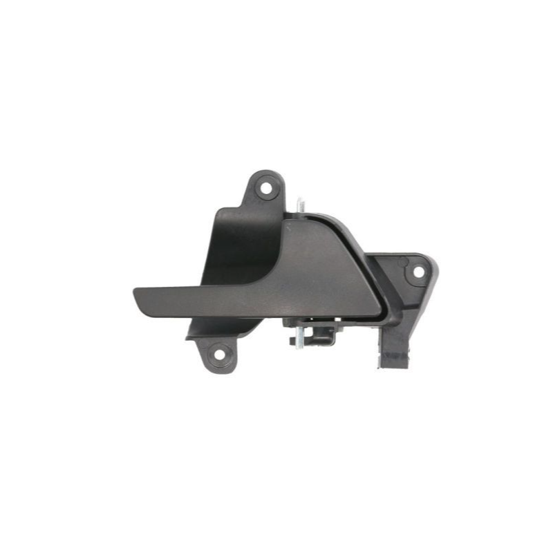 MANIGLIA INTERNA NERO ANTERIORE DESTRO VOLKSWAGEN TRANSPORTER T5 7HA7HH7EA7EH 20032010, VOLKSWAGEN TRANSPORTER T5 7HA7HH7EA7EH 