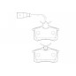 FORD GALAXY REST15 POST