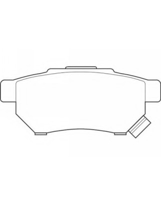 ROVER 200-400 POST